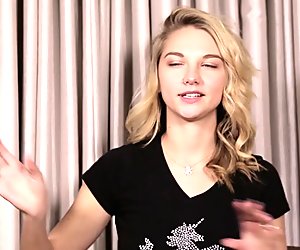 Ask A porno starlet: Your desire Porn Scene?