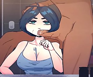 Fuck her mouth