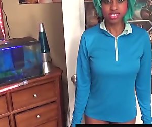 Step Dad Fucked My In The rosy pucker rectal After ambling In On Me Rubbing My Asshole